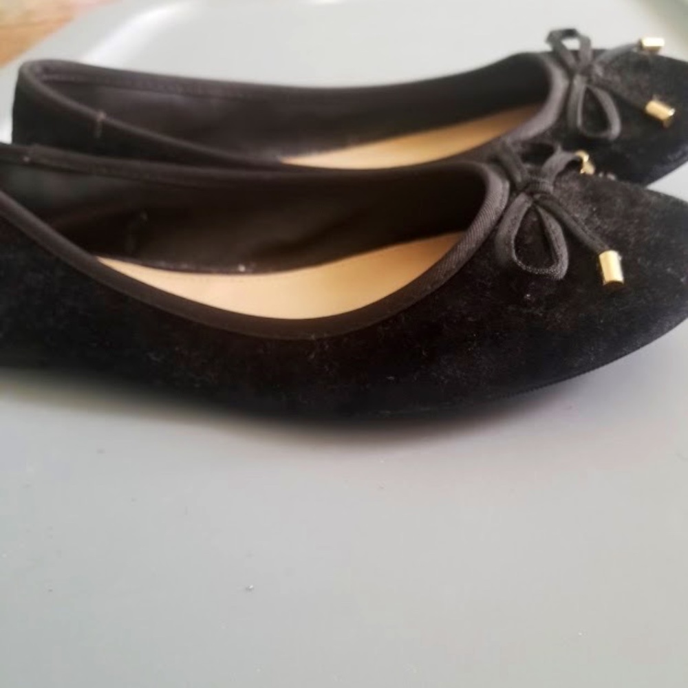 Black Flats